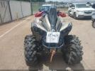Can-Am Renegade X Mr 1000r Image 11