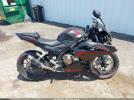 Honda Cbr500 Ra Image 8