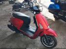 Kymco Usa Inc Like 150 Image 1