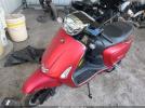 Kymco Usa Inc Like 150 Image 7