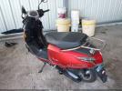 Kymco Usa Inc Like 150 Image 4
