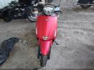 Kymco Usa Inc Like 150 Image 11
