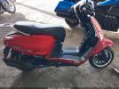 Kymco Usa Inc Like 150 Image 13