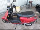 Kymco Usa Inc Like 150 Image 12
