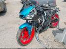 Yamaha Yzfr3 A Image 2