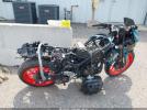 Yamaha Yzfr3 A Image 12