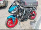 Yamaha Yzfr3 A Image 9