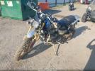 Triumph Motorcycle Scrambler 1200 Xe Image 4