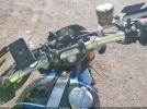 Triumph Motorcycle Scrambler 1200 Xe Image 13