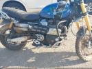 Triumph Motorcycle Scrambler 1200 Xe Image 7