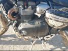 Triumph Motorcycle Scrambler 1200 Xe Image 12