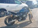 Triumph Motorcycle Scrambler 1200 Xe Image 11