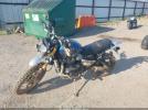 Triumph Motorcycle Scrambler 1200 Xe Image 3
