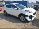 Kia Sportage Lx Image 1