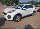 Kia Sportage Lx Image 5