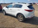 Kia Sportage Lx Image 3