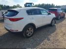 Kia Sportage Lx Image 4