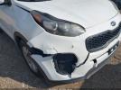 Kia Sportage Lx Image 13