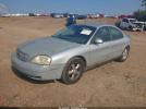 Mercury Sable Gs Image 2