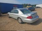 Mercury Sable Gs Image 8