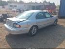 Mercury Sable Gs Image 12