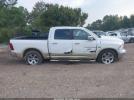 Ram 1500 Laramie Image 17