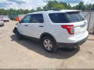Ford Explorer Image 5