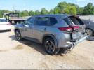 Nissan Rogue Sv Intelligent Awd Image 9
