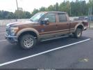 Ford F-250 Lariat Image 14