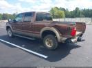Ford F-250 Lariat Image 15