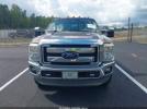 Ford F-250 Lariat Image 8