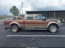 Ford F-250 Lariat Image 9