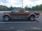 Ford F-250 Lariat Image 7