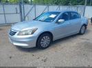 Honda Accord 2.4 Lx Image 18
