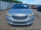 Honda Accord 2.4 Lx Image 13