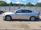 Honda Accord 2.4 Lx Image 11