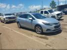 Chevrolet Cruze Premier Auto Image 1
