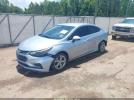 Chevrolet Cruze Premier Auto Image 3