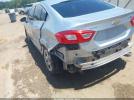 Chevrolet Cruze Premier Auto Image 15