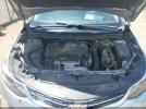 Chevrolet Cruze Premier Auto Image 11