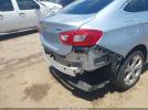 Chevrolet Cruze Premier Auto Image 17