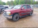Chevrolet Tahoe Lt Image 6