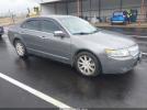 Lincoln MKZ Image 1