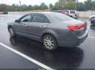 Lincoln MKZ Image 3