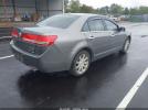Lincoln MKZ Image 8