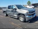 Chevrolet Silverado 1500 1lt Image 1