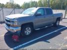 Chevrolet Silverado 1500 1lt Image 10