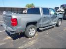 Chevrolet Silverado 1500 1lt Image 14