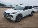 Nissan Rogue S Fwd Image 14