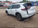 Nissan Rogue S Fwd Image 12
